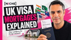 Mortgages for foreign nationals