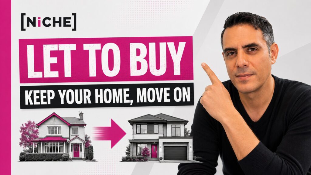 Let to Buy Remortgage