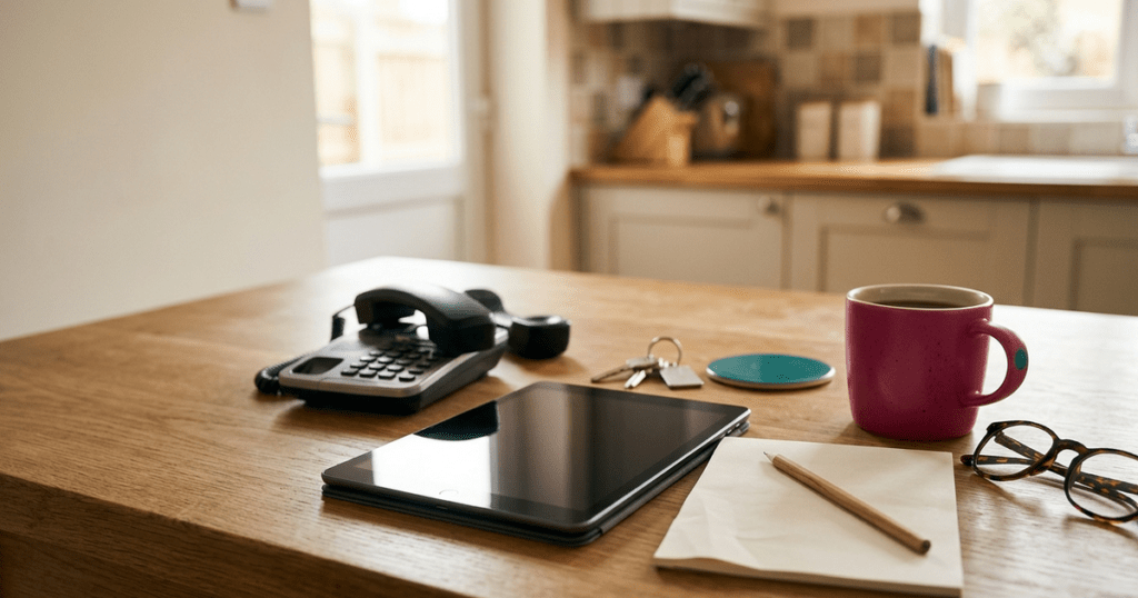 How to Read Our Bridging Loan Calculator Result — What the Figures Mean, What’s Indicative, and What Changes When You Call
