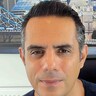 Payam Azadi, mortgage adviser