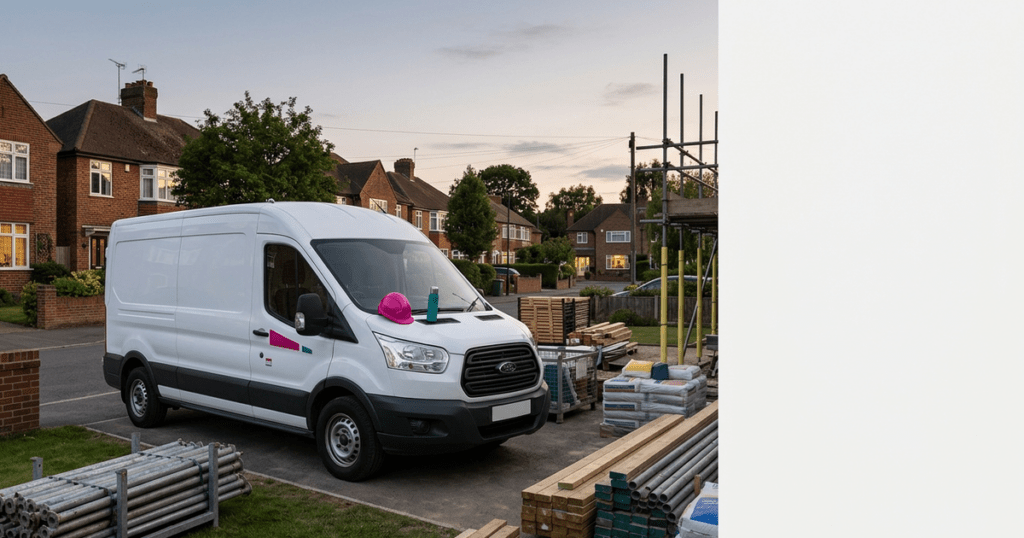 CIS Subcontractor Mortgages: How Lenders Read Your Income