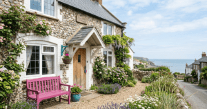 Holiday let mortgages