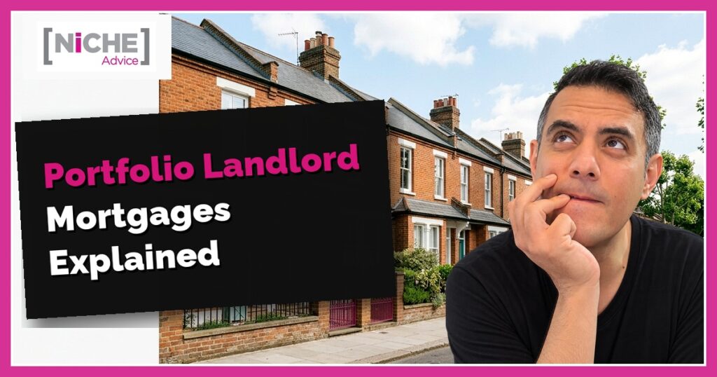 Portfolio Landlord Mortgages: How They Work and What Lenders Check