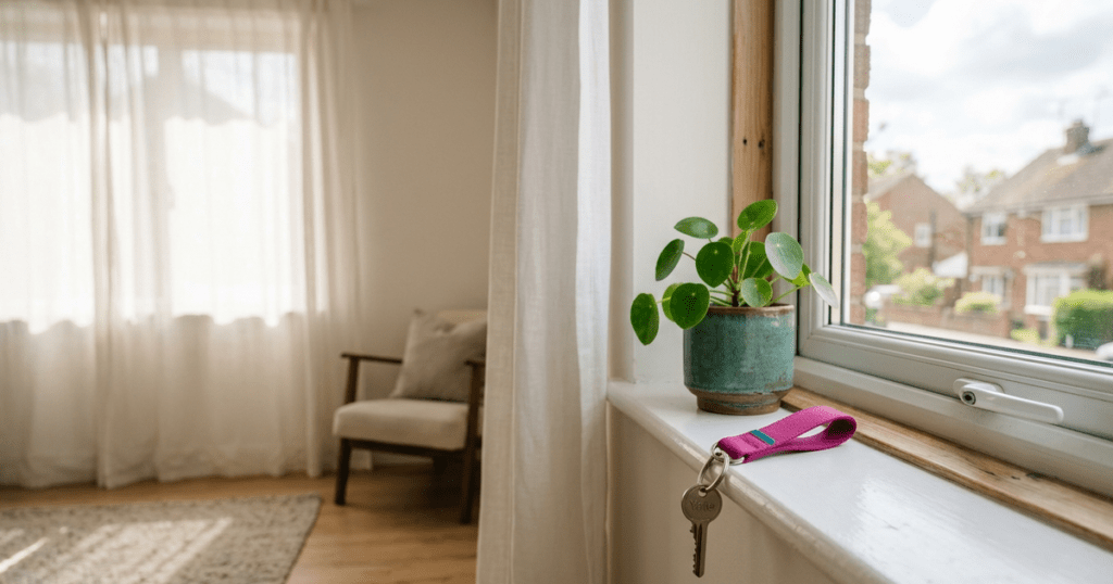 5% Deposit Mortgage on a Visa: What’s Actually Possible